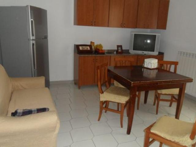 APPARTAMENTO VIA CILEA GROTTAGLIE