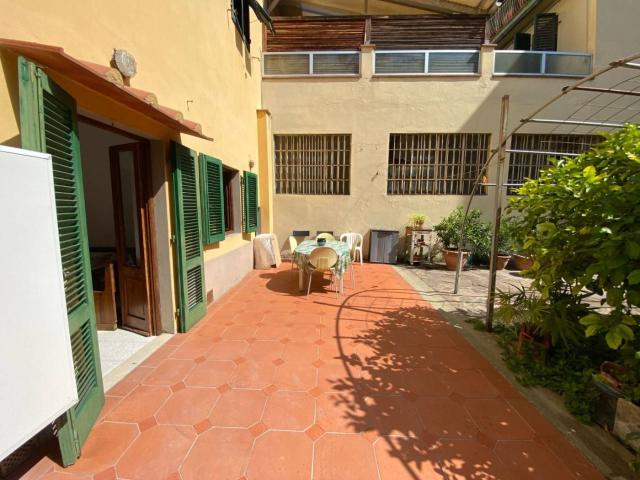 Appartamento via Cimabue, Beccaria Colombo, Firenze