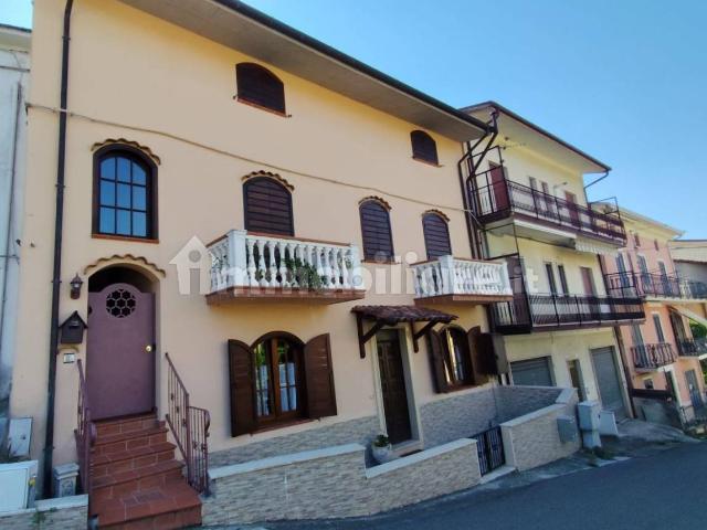 Appartamento via Circonvallazione, Vallerotonda