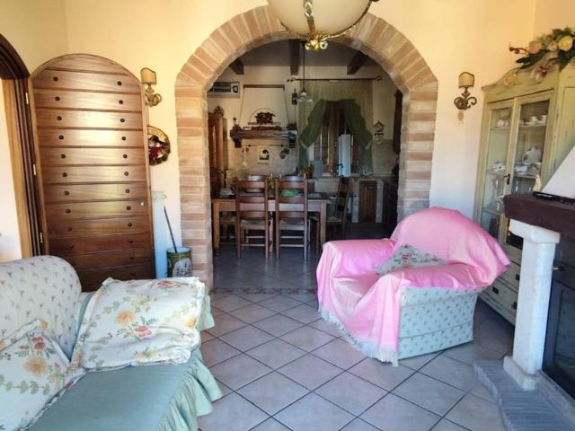Appartamento via Circonvallazione, Vallerotonda