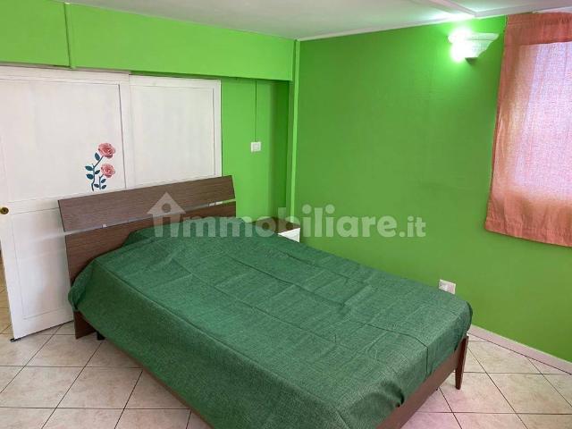 Appartamento via Colonnetta 172, Chieti Scalo, Chieti