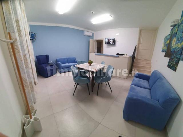 Appartamento via Collegio 80/82, Cattolica Eraclea