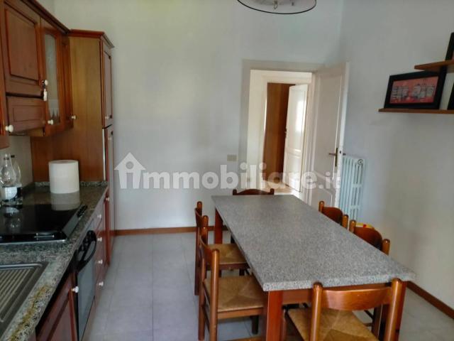 Appartamento via Collodi, Porta a Lucca, Pisa