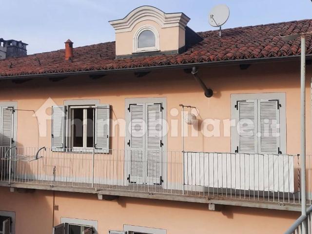 Appartamento via Conte di Carmagnola 24, Centro, Carmagnola
