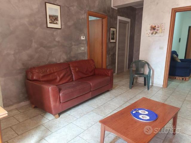 Appartamento via coscile, 13 tel 3476498782
