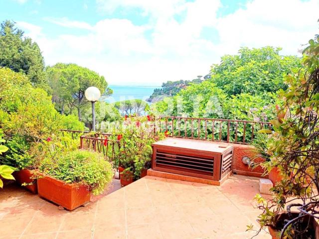 Appartamento via Costa degli Ulivi, Porto Santo Stefano, Monte Argentario