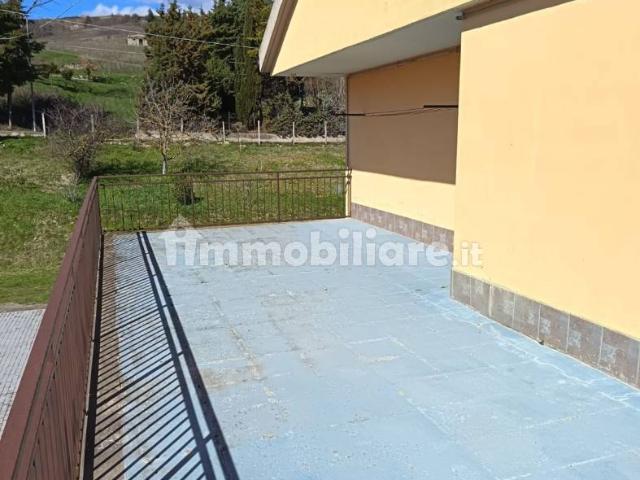 Appartamento via Costa della Gaveta 104, Potenza
