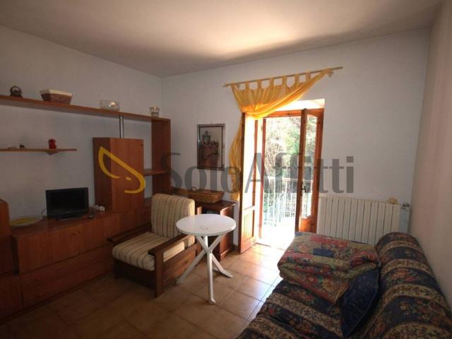 Appartamento via CORRIDOIO 8, Rieti