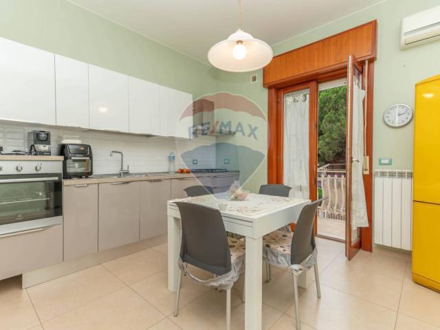 Appartamento via corsica 3, Grottasanta Tunisi, Siracusa