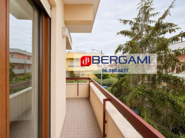 Appartamento via Creta 22, Ponserico, Cretarossa, Nettuno
