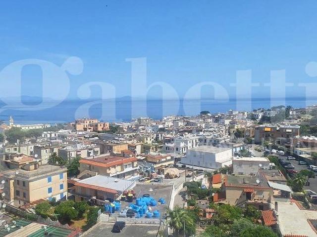 Appartamento via Cretaio, 28, Casamicciola Terme