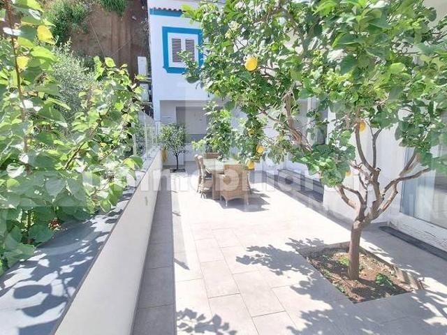 Appartamento via Cretaio, 28, Casamicciola Terme