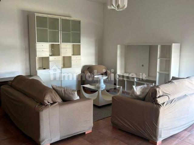 Appartamento via Cristoforo Colombo, Centro, Abano Terme