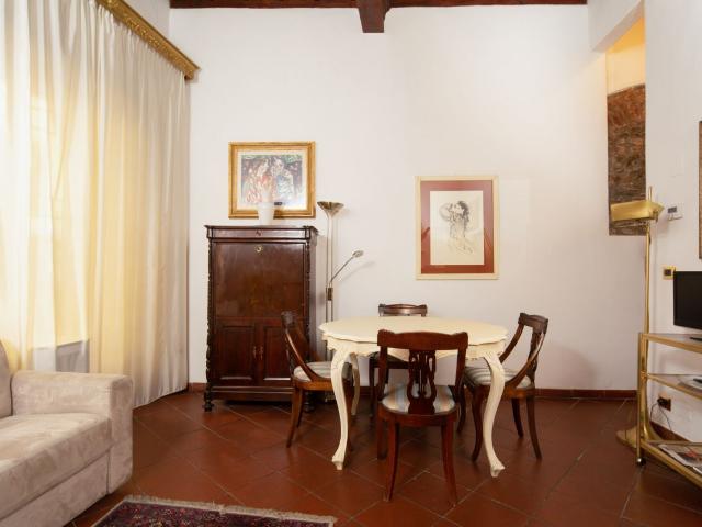 Appartamento Via de' Bardi, 19