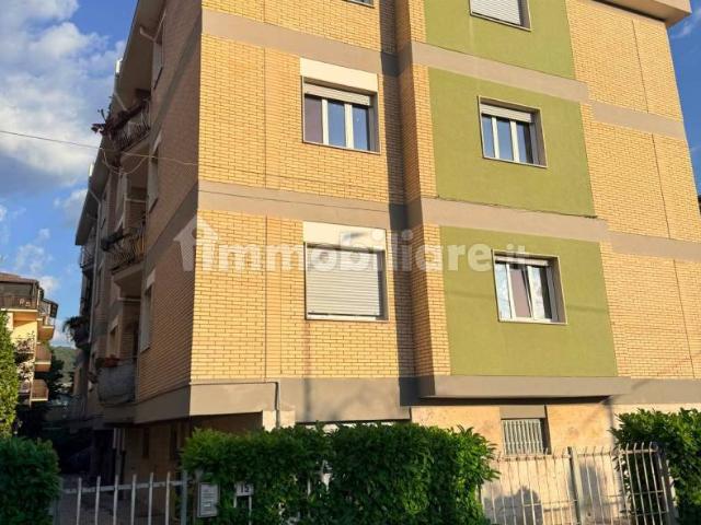Appartamento via degli Olmi 15, Rieti