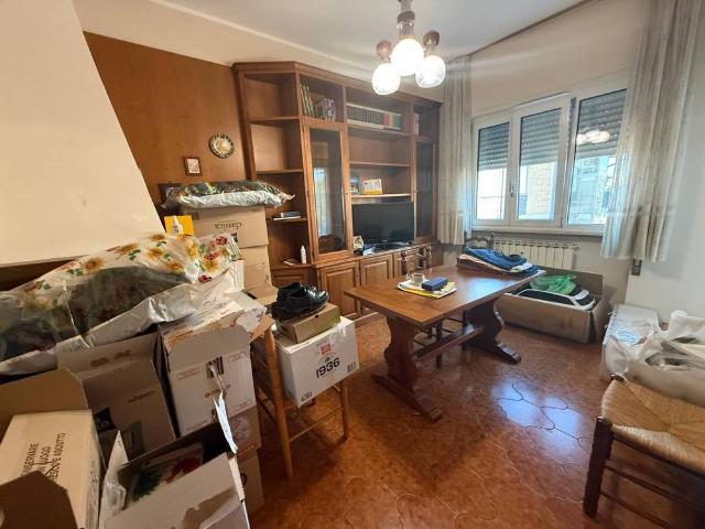 Appartamento via degli Olmi, Rieti