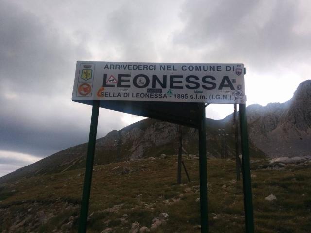 Appartamento via degli Appennini 76, Rieti