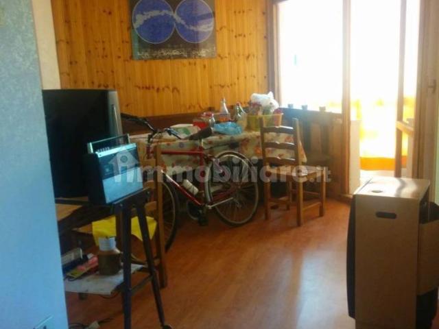 Appartamento via degli Appennini 76, Rieti