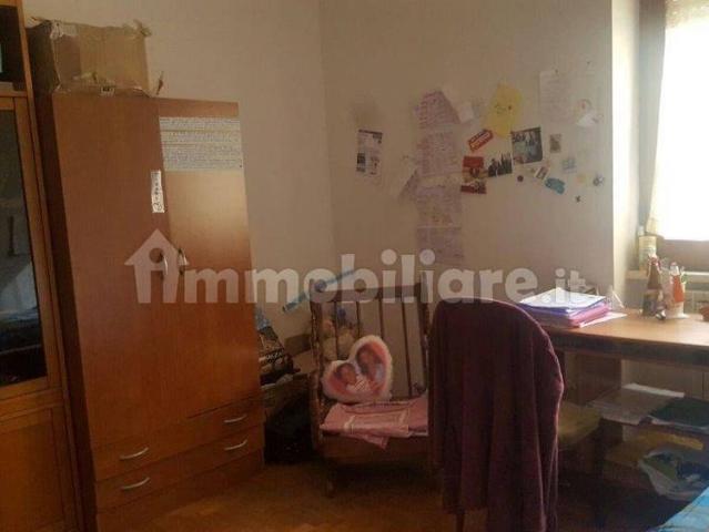 Appartamento via degli Elci 54, Rieti