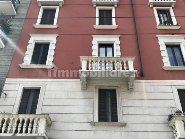 Appartamento via degli Imbriani 11, Affori, Bovisa, Milano