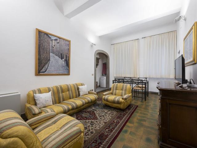 Appartamento Via dei Velluti, 2