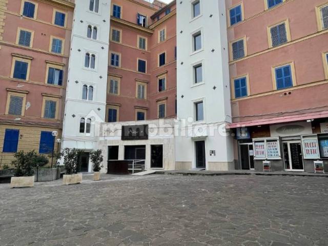 Appartamento via dei Villini 25, Fiuggi