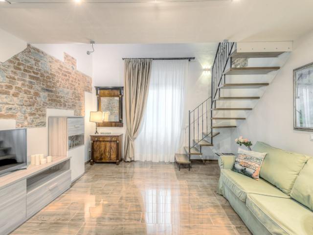 Appartamento Via dei Cerchi, 11