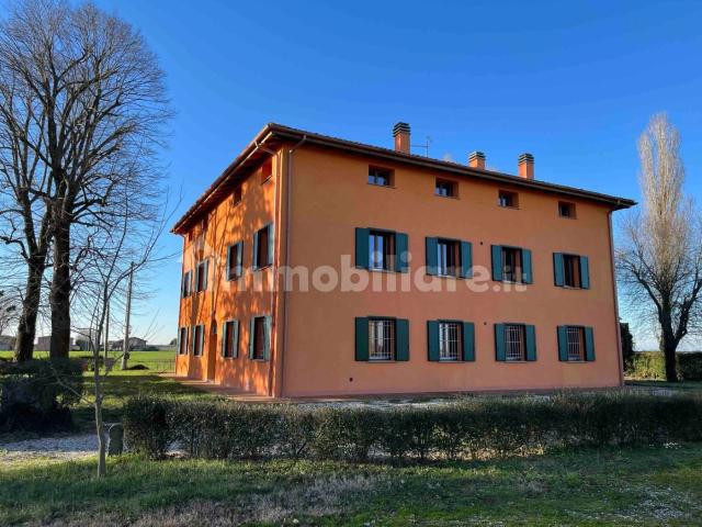 Appartamento via dei Frutteti 50, Terre del Reno