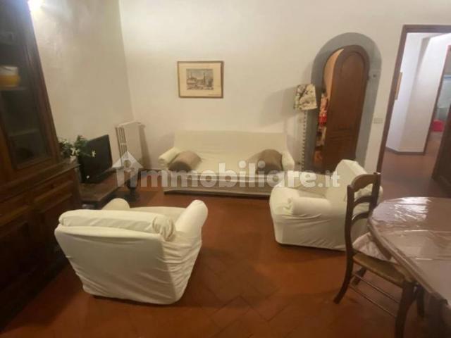 Appartamento via dei Ginori, Duomo, Firenze