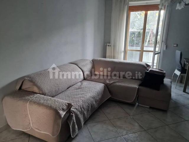 Appartamento via dei Mandorli 192, Centro, Termoli