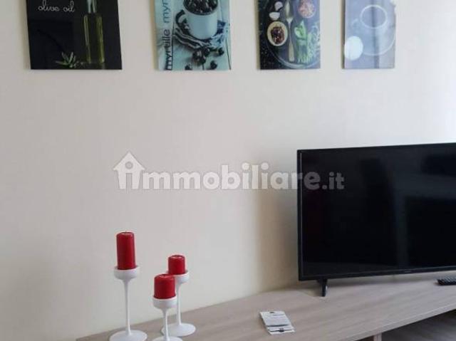 Appartamento via dei Macci 59, Sant'Ambrogio, Firenze