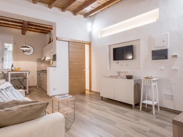 Appartamento Via dei Macci, 68