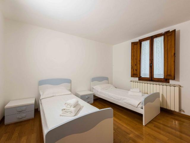 Appartamento Via dei Neri, 4, Firenze