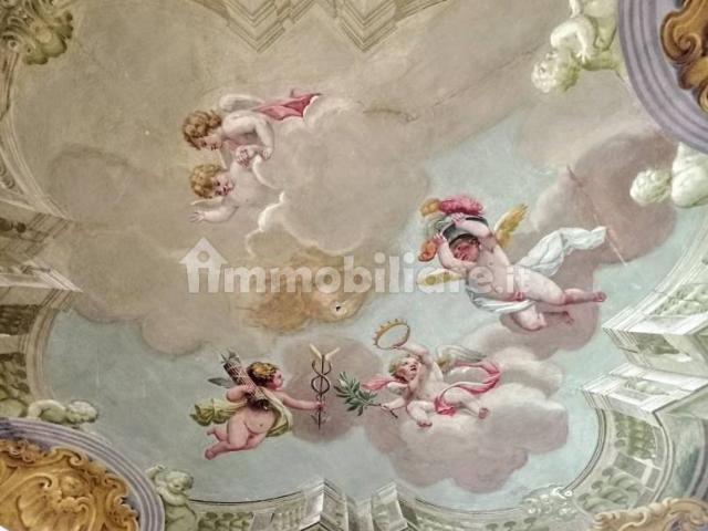 Appartamento via dei Pellegrini 15, Duomo, Siena