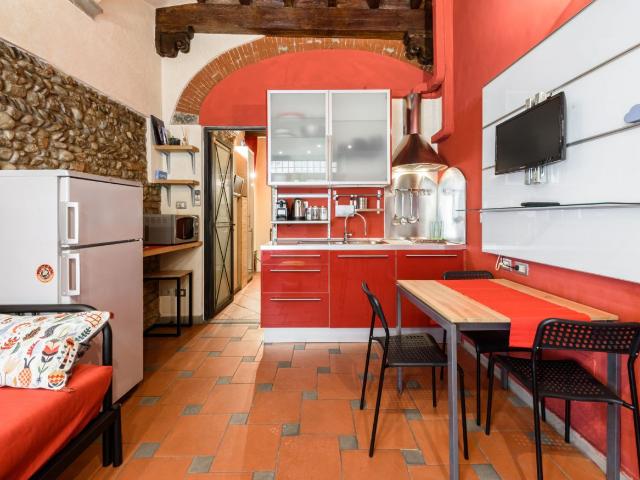 Appartamento Via dei Pepi, 60