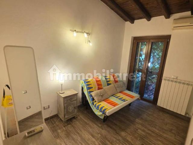 Appartamento via dei Pescatori 13, Centro, Castel Gandolfo