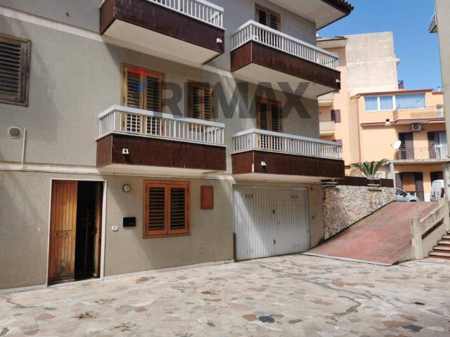 Appartamento via dei Pini 16, San Luigi Archimede, Ragusa