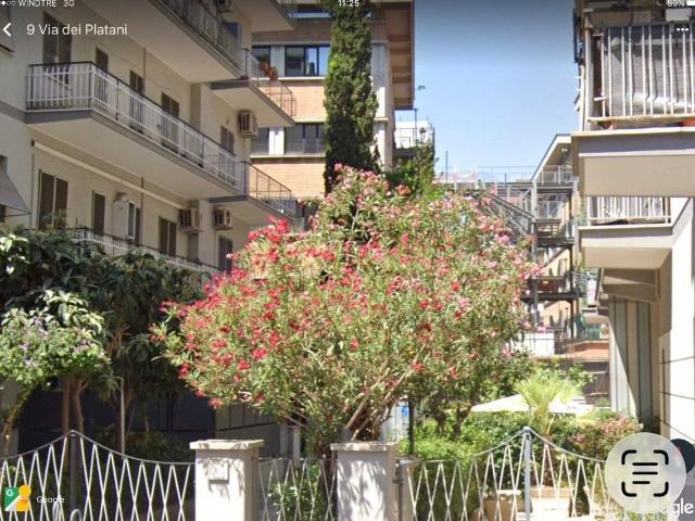 Appartamento via dei Platani 7, Centocelle, Roma