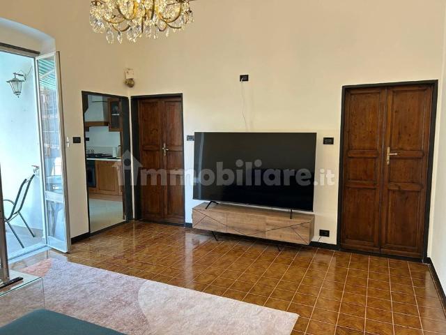 Appartamento via dei Revello 12, Centro Storico, Chiavari