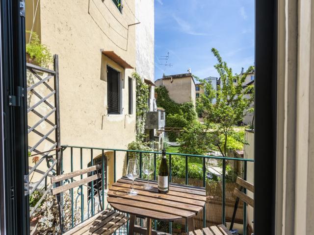 Appartamento Via dei Serragli, 79