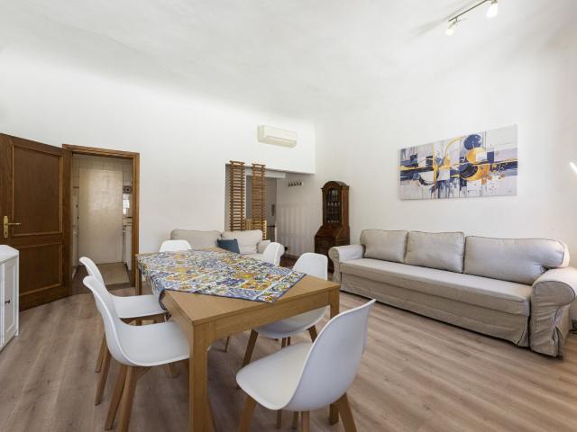 Appartamento Via dei Serragli, 35