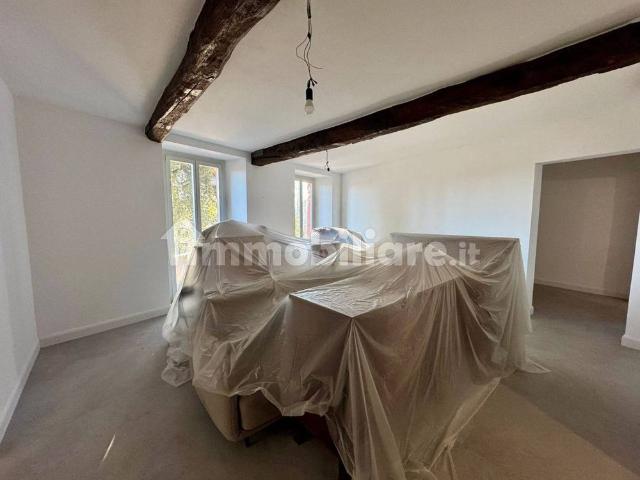 Appartamento via del Torchio 5, Cazzago Brabbia