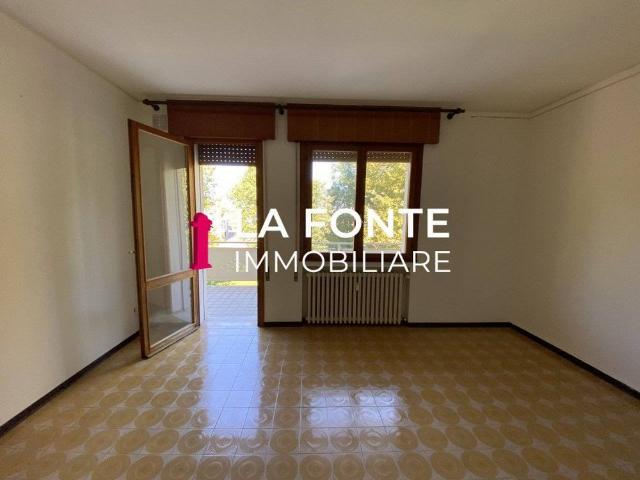 Appartamento via del Vaso, Centro, Dolo