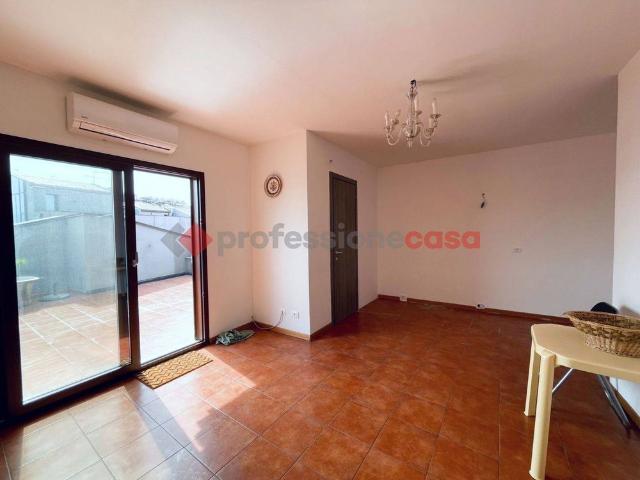Appartamento via Del Vecchio Bastione, 5, Centro Storico, Catania
