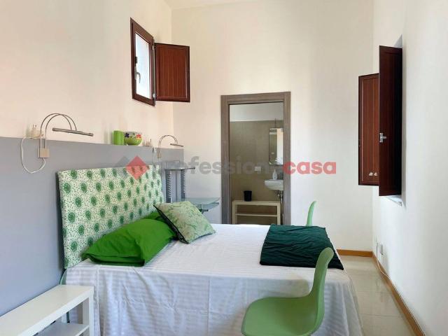 Appartamento via Del Vecchio Bastione, 5, Centro Storico, Catania