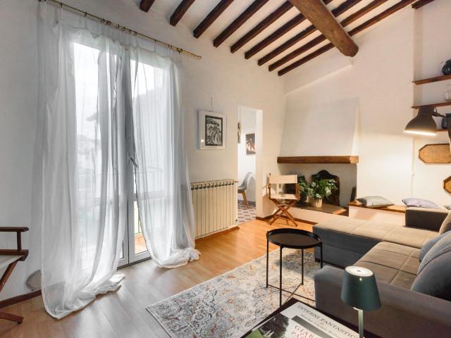 Appartamento Via del Campuccio, 38
