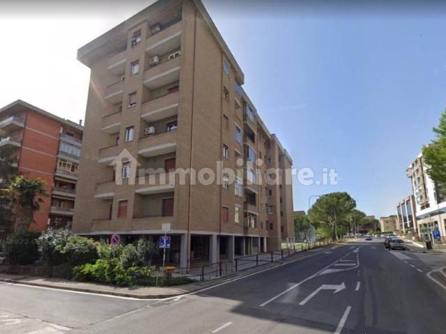 Appartamento via del Cantone 1, Madonna Alta Prepo, Perugia