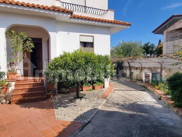 Appartamento via del Colle 4, Centro, San Felice Circeo