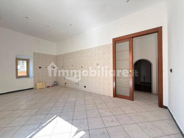 Appartamento via del Collegio, Oneglia, Imperia