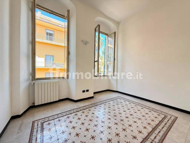 Appartamento via del Collegio, Oneglia, Imperia